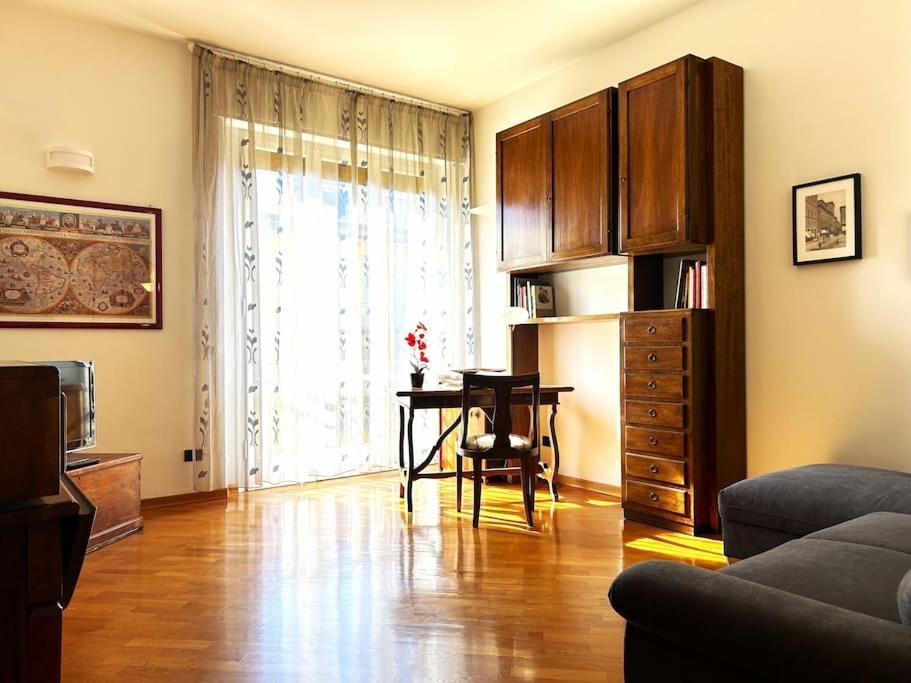 Апартаменты Il Fiorino Di Careggi Флоренция Экстерьер фото