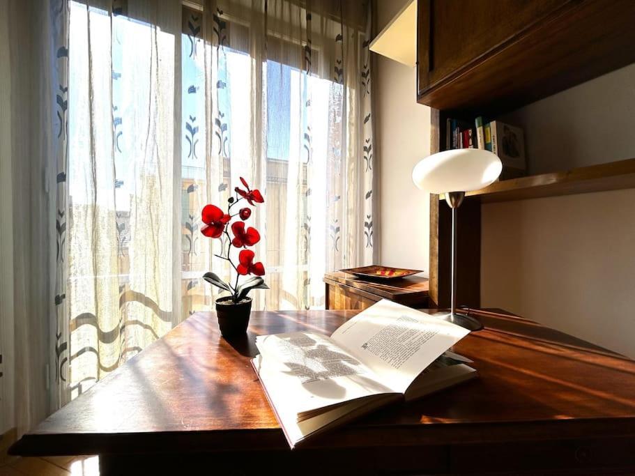 Апартаменты Il Fiorino Di Careggi Флоренция Экстерьер фото